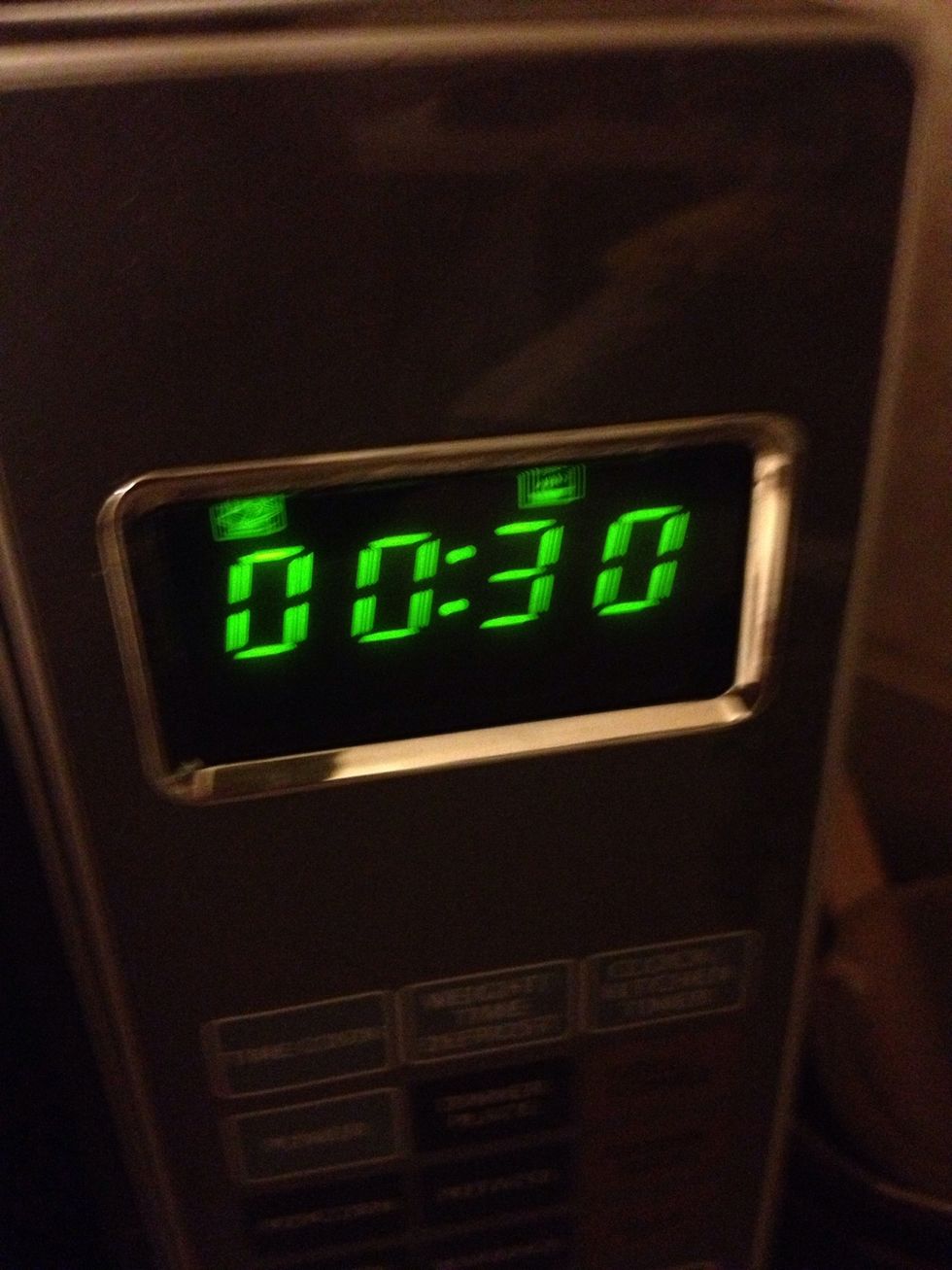 30 second on the clock\ud83d\ude03\ud83c\udf70