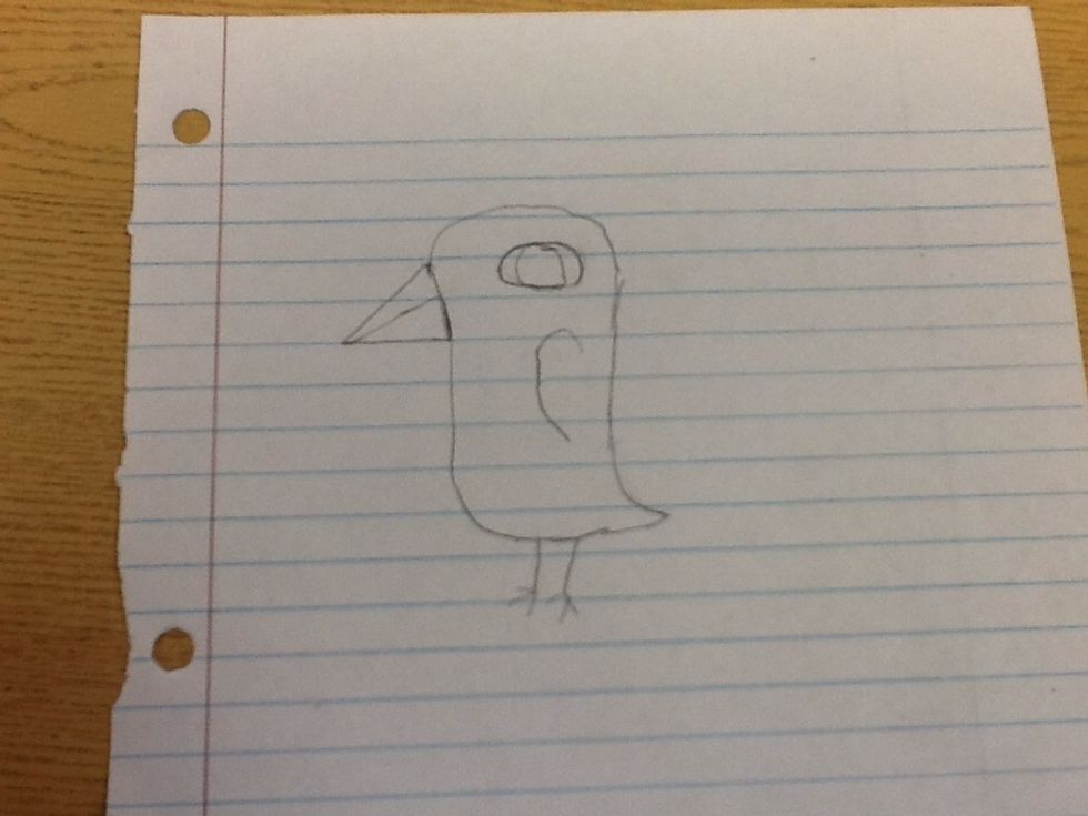 34.It should look like this.