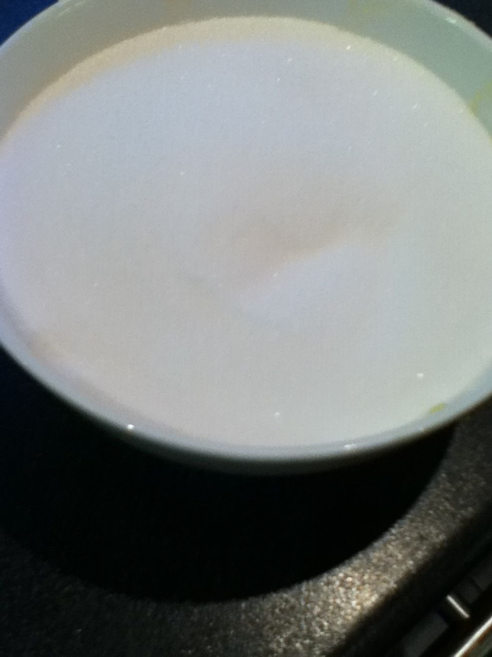 375g caster sugar
