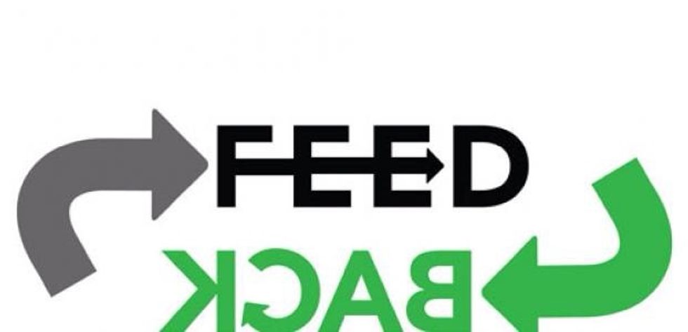 4) Communicate and feedback using Snapguide.