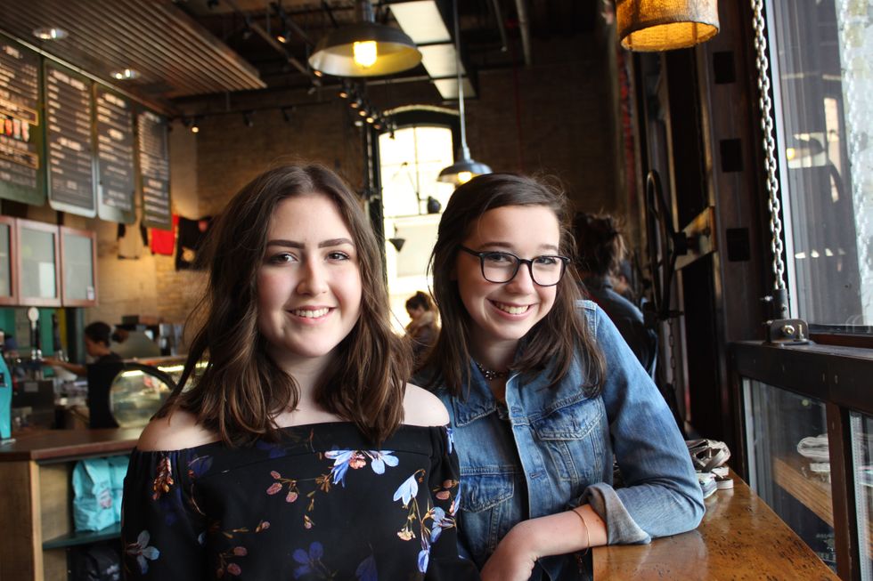 4. Form study groups \u2192 Two heads are always better than one right? Forming study groups is a really good way to collaborate and even help with understanding.