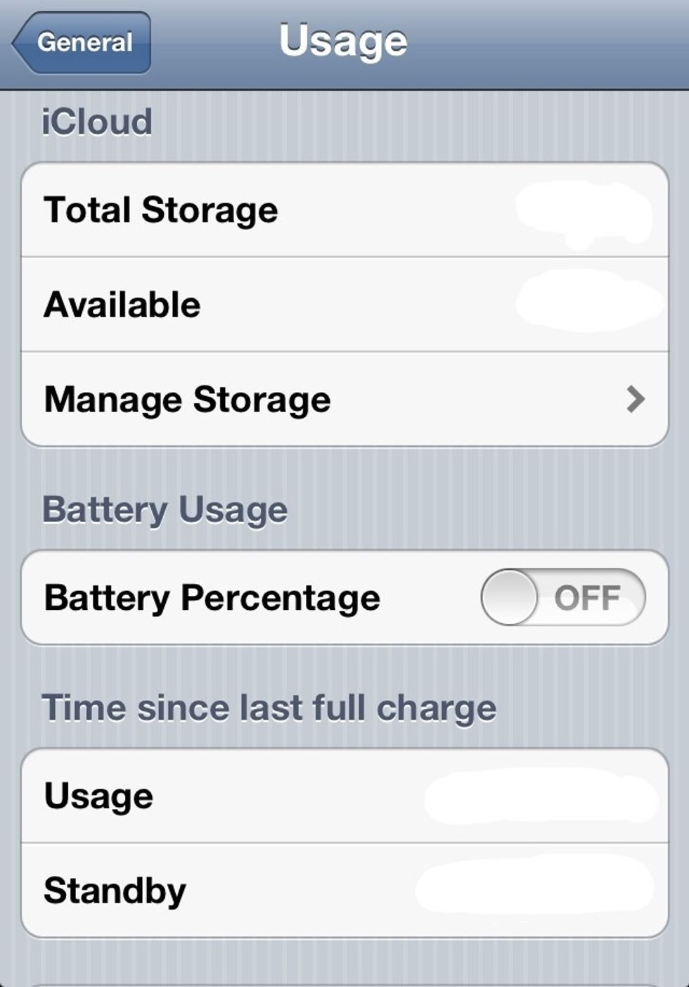 4) Now simply just turn on!