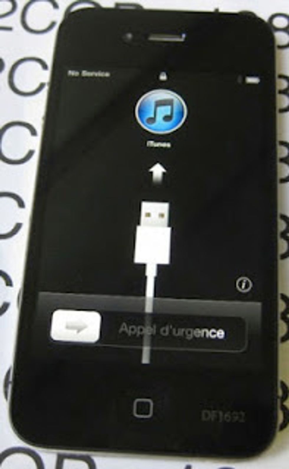 4-Quando voc\u00ea vir essa tela, solte o bot\u00e3o de In\u00edcio. Se essa tela n\u00e3o for exibida, tente as etapas 1 a 3 novamente.