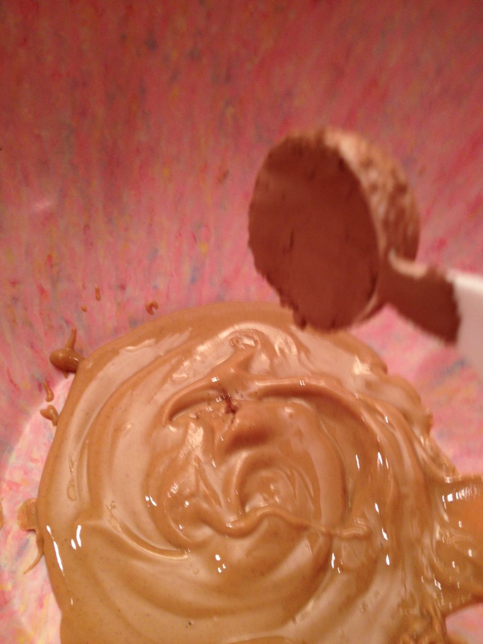 4 tablespoons of cocoa powder.