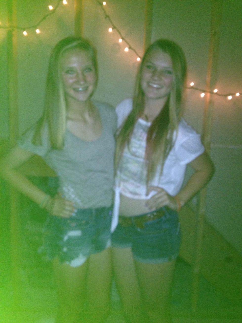 4. Treat others how you want to be treated.