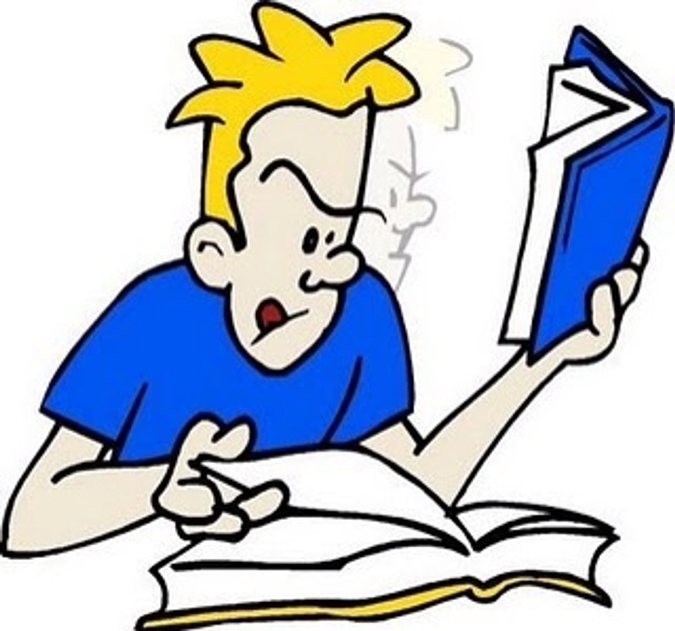 4.View revision as a series of steps: 1. Revise overall meaning and structure of essay. 2. Revise the structure of your paragraphs. 3. Revise words and sentences.