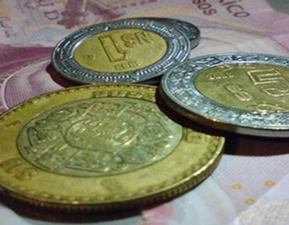 43% de la poblaci\u00f3n mexicana tiene abundante riqueza