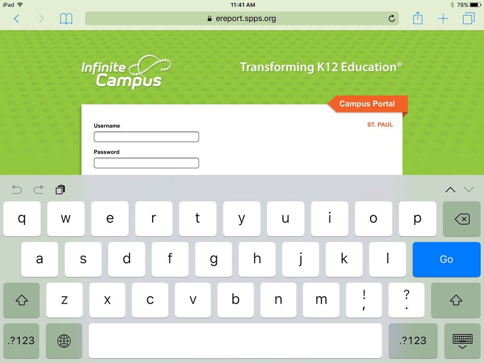 5) check your grades! This can help you keep track of missing or incomplete assignments. If you don't have a website to check your grades on check in with a teacher.