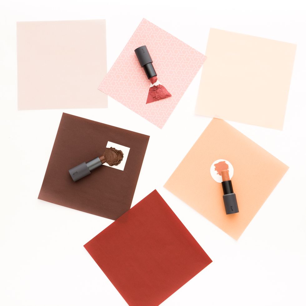 5. Ready for a full face makeover? The Bite Beauty Multistick comes in 18 shades to fit your eyes, lips and cheeks in as easy as one, two, three! Not to mention, it's long lasting and easy to apply.