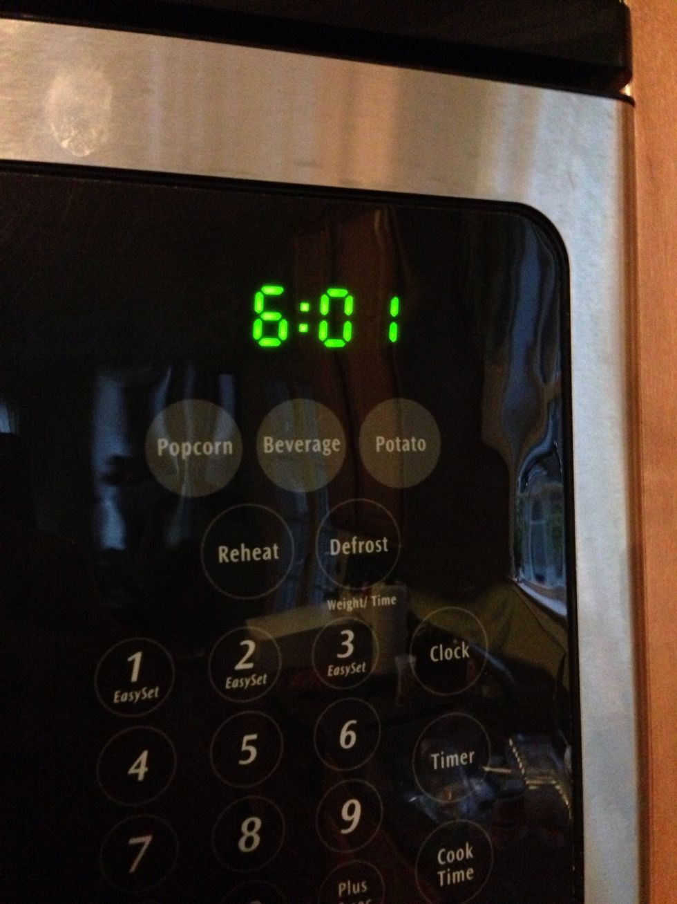 6:00 :)