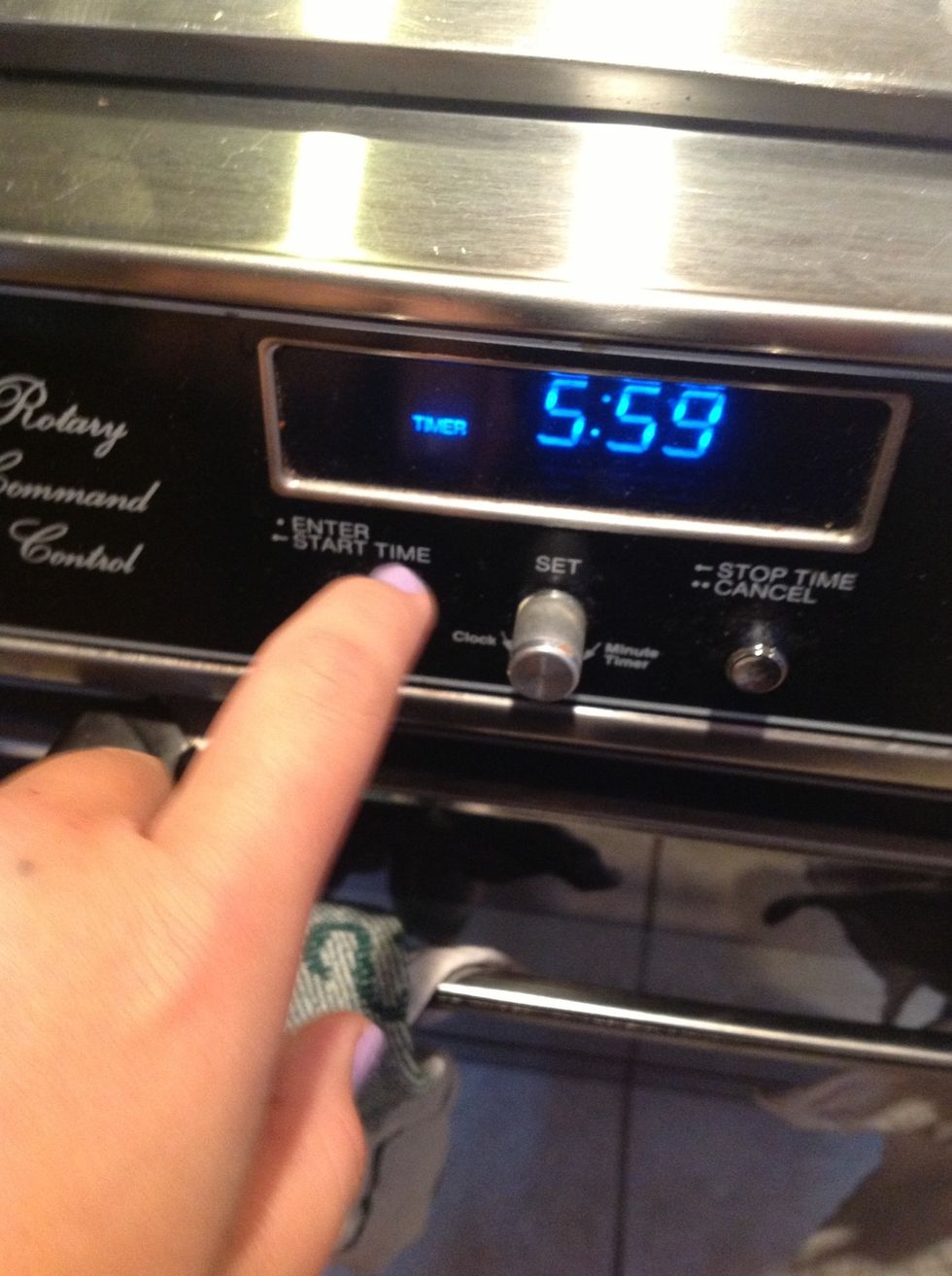 6 minutes(: