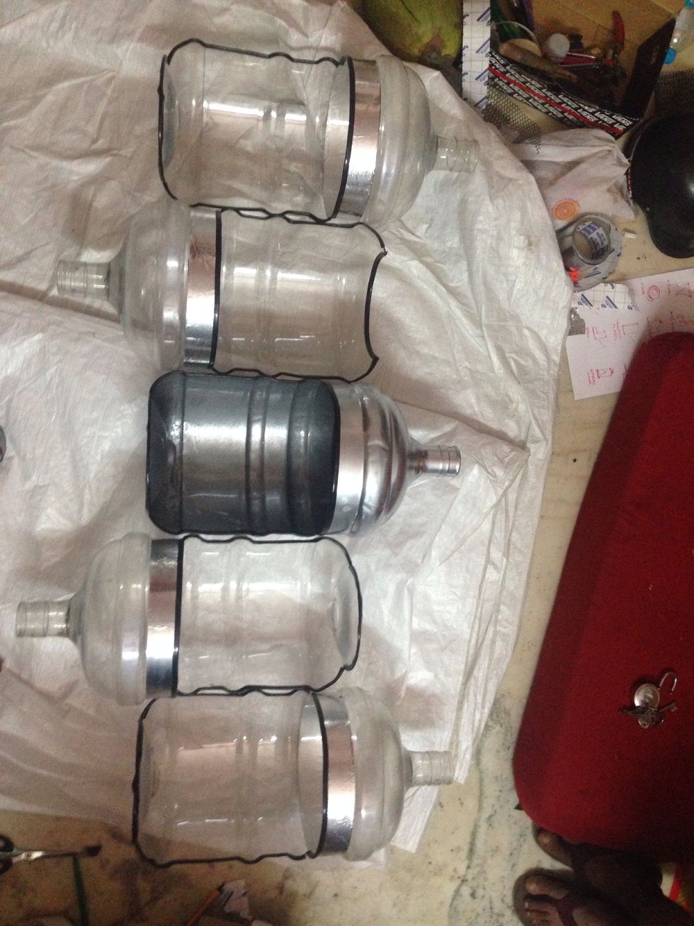 6 urinal. Urinal like this