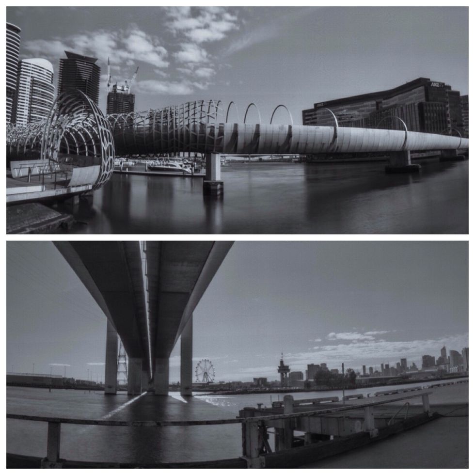 6x12 curved film plane images. Neopan Acros 100 @64asa developed rodinal 1:50.