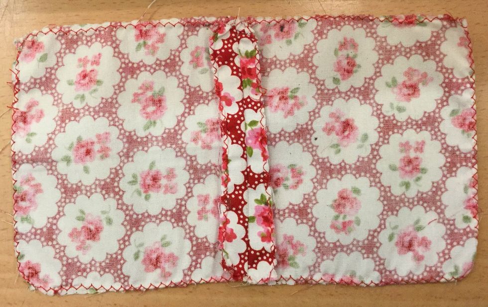 7. Klyvpressa is\u00e4r s\u00f6msm\u00e5nerna