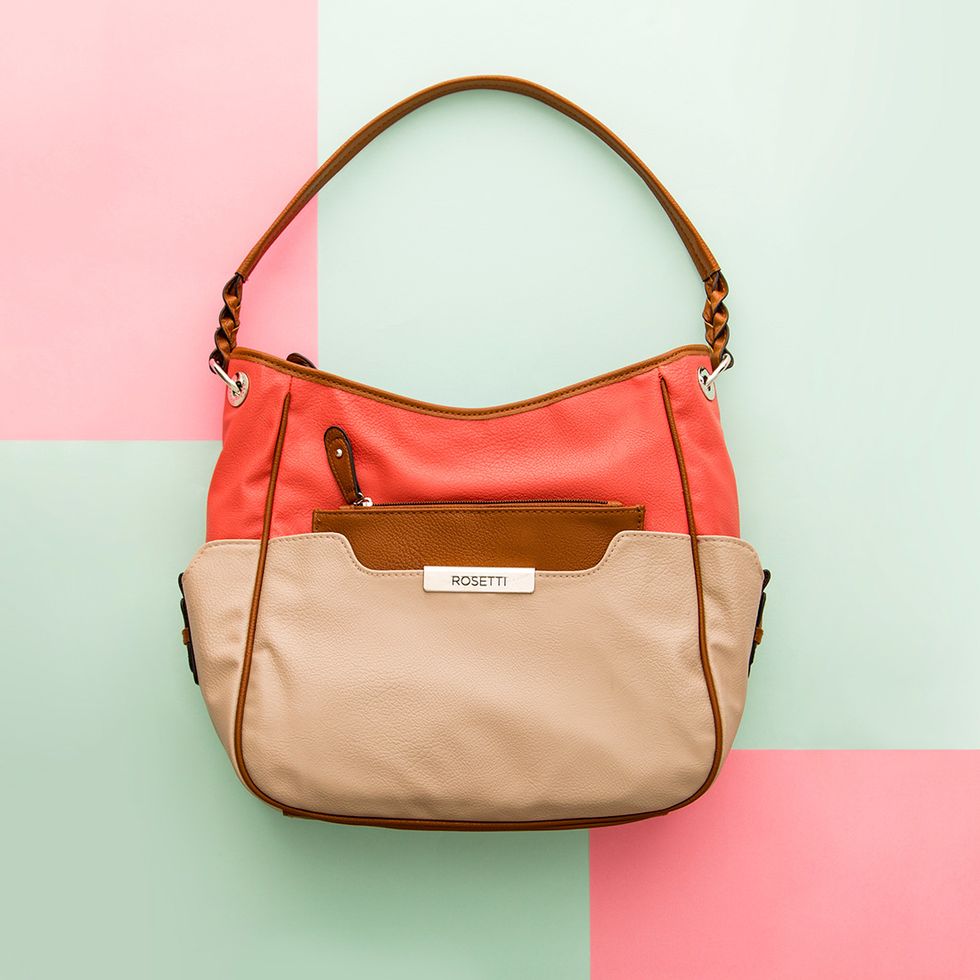 7. Zelda Hobo Bag ($47.40): This hobo-inspired bag is all about the perfect place for every little thing \u2014 there are enough pockets to satisfy even the most organize-obsessed person you know.