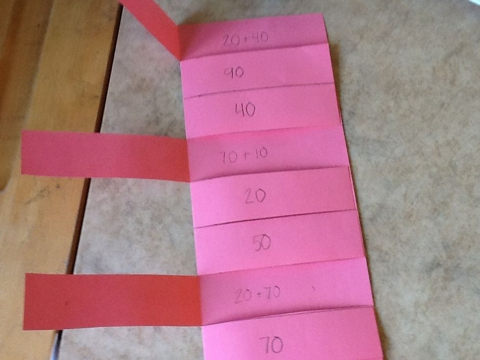 70 + 20 = 90! T\u00e4nk p\u00e5 att inte ha med samma svar mer \u00e4n en g\u00e5ng.