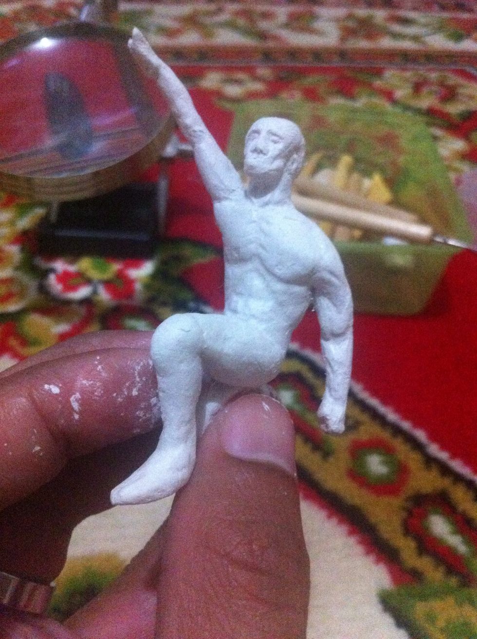75% onprogress