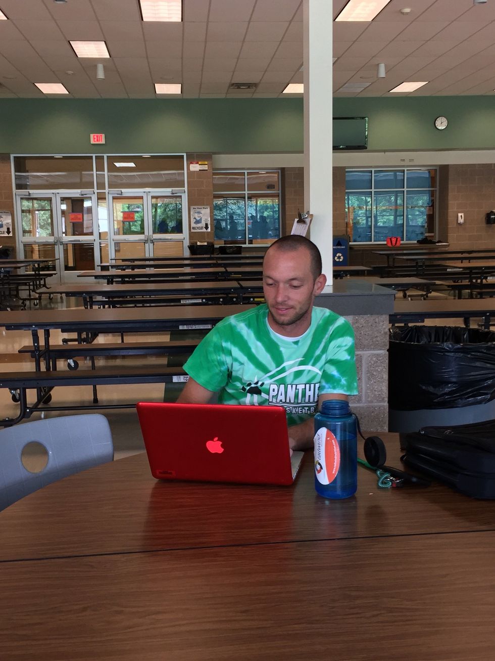 8. Ask your teacher questions \u2192 Don\u2019t be afraid to ask questions, always ask your teacher if something is unclear. If you don\u2019t feel comfortable asking in class then you can always email your teacher