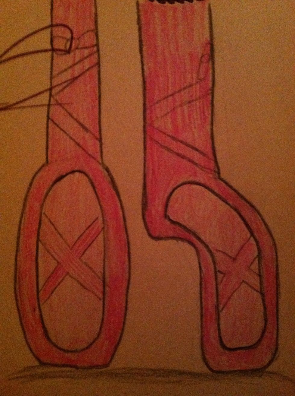 8) Fulfill your dreams!