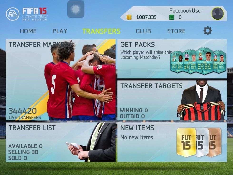 A 1,000,000 coin pack opening will be coming soon. I am waiting for team of the season. So keep in touch. And thanks for watching.