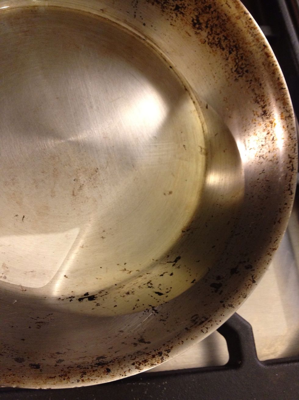 A better perspective of the amount