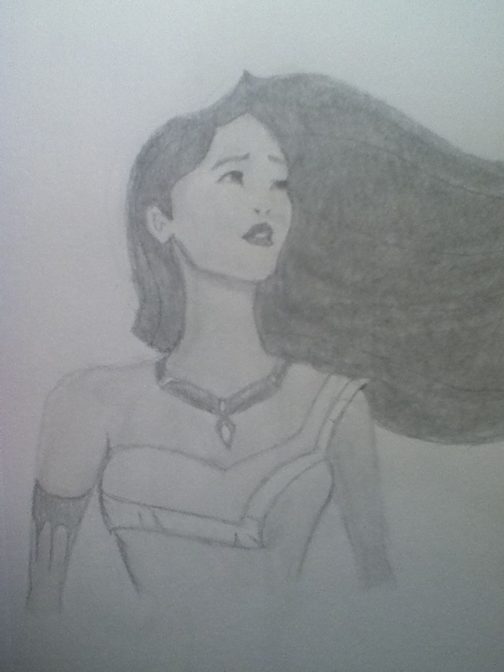 A bit closer view...