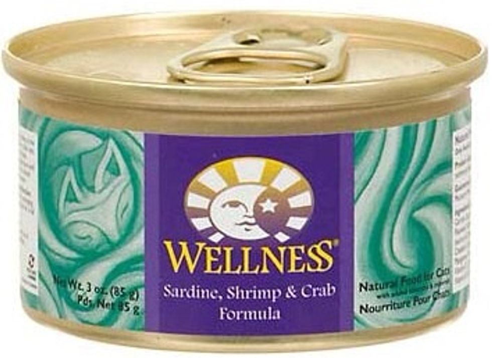 A few times a week give your cat a 3oz. Can of wet food this is my cats favorite. It helps keep a shiny coat, as well as hydration and digestion.