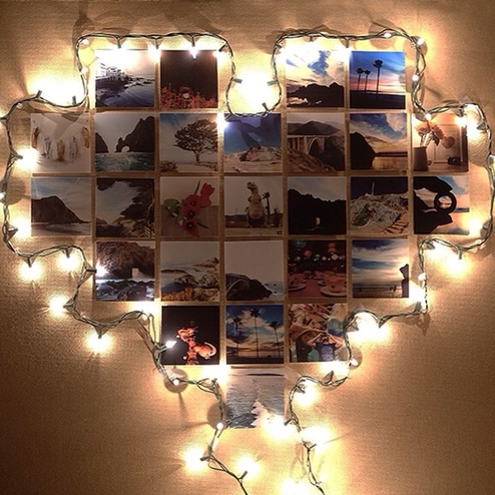 A glance at the finished product.