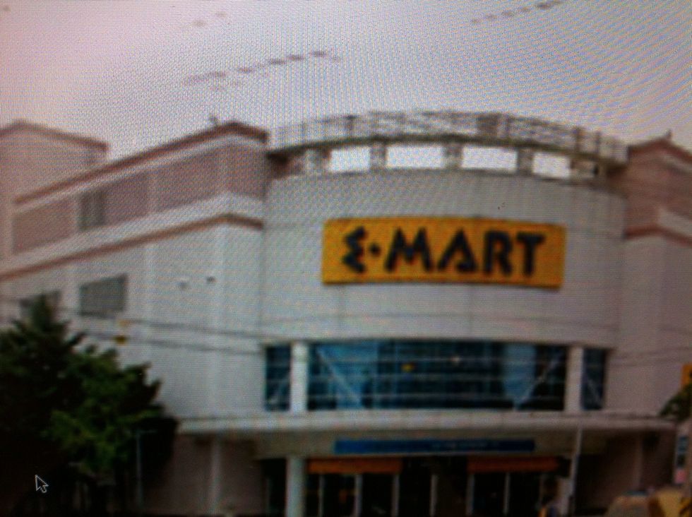 A good place to buy it is at the Korean version of Wallmart.