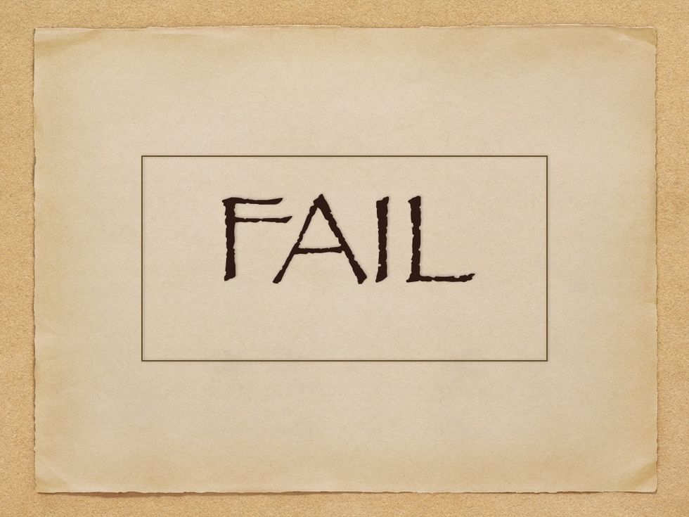 A good workout routine requires FAILURE. You tried to lift 8,8,8 but you could only do 7,6,5. Just remember, PROGRESSIVE OVERLOAD.