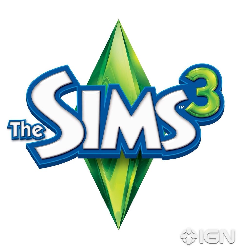 A great example of a Play. Create. Share. game is THE SIMS\u2122 by MAXIS. The sims is a LIFE SIMULATION game. The SIMS of the game are like humans that have to do various things in their lives.