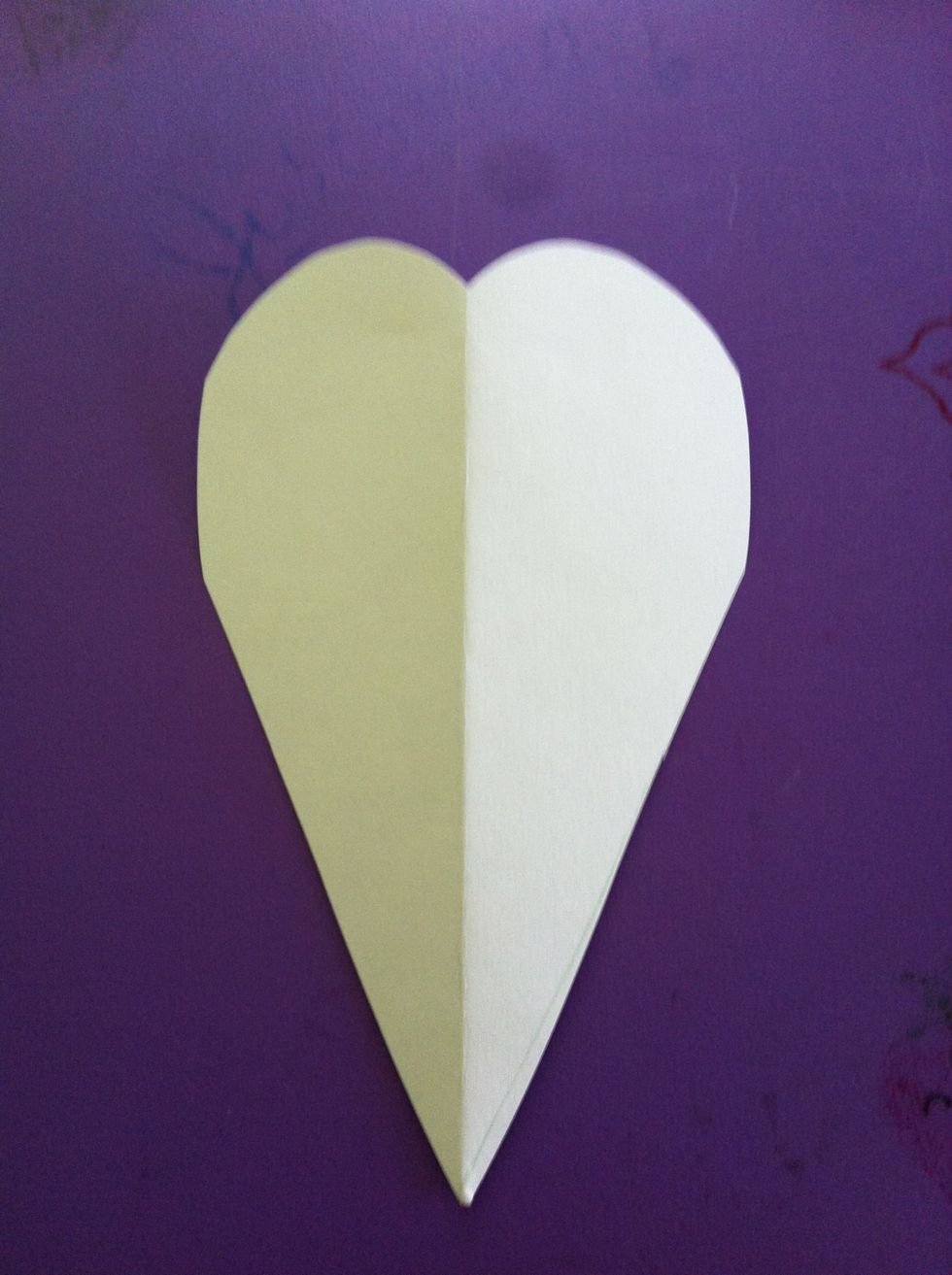 ...a heart!!