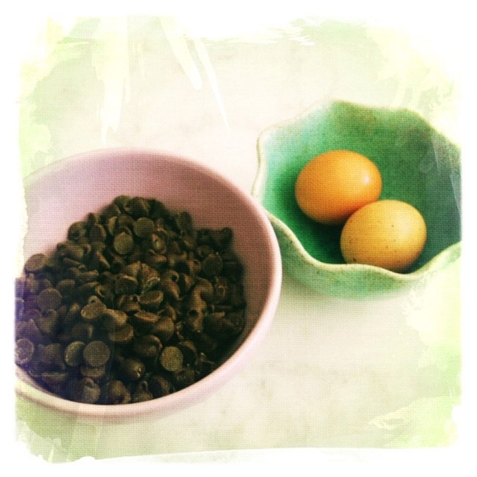 A home filled with the smell of fresh baked brownies has the power to warm our moods in the darkest of times.