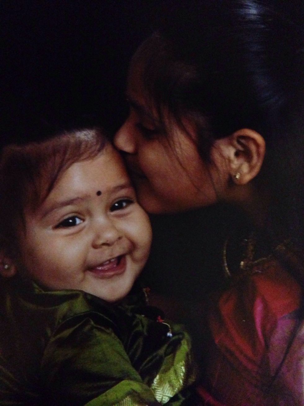 "A kind gesture can reach a wound that only compassion can heal."- Me