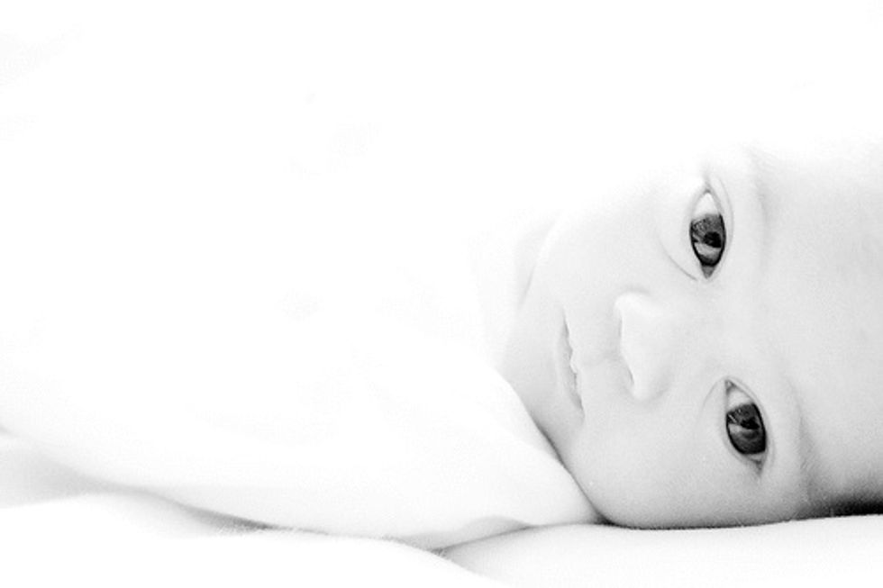 A LARGE AMOUNT of light being let into the camera = OVEREXPOSURE/BRIGHTER images