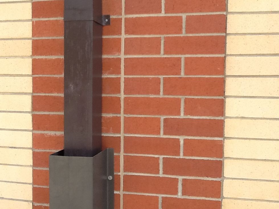 A line segment is a line with two endpoints.