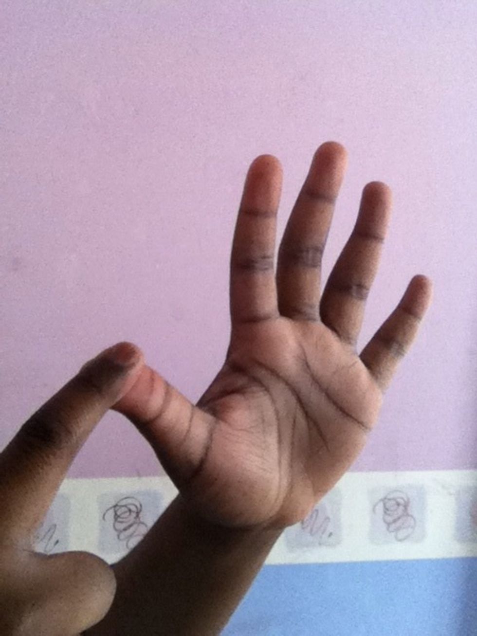 A. Memory trick: Remember the VOWEL MEMORY TRICK!