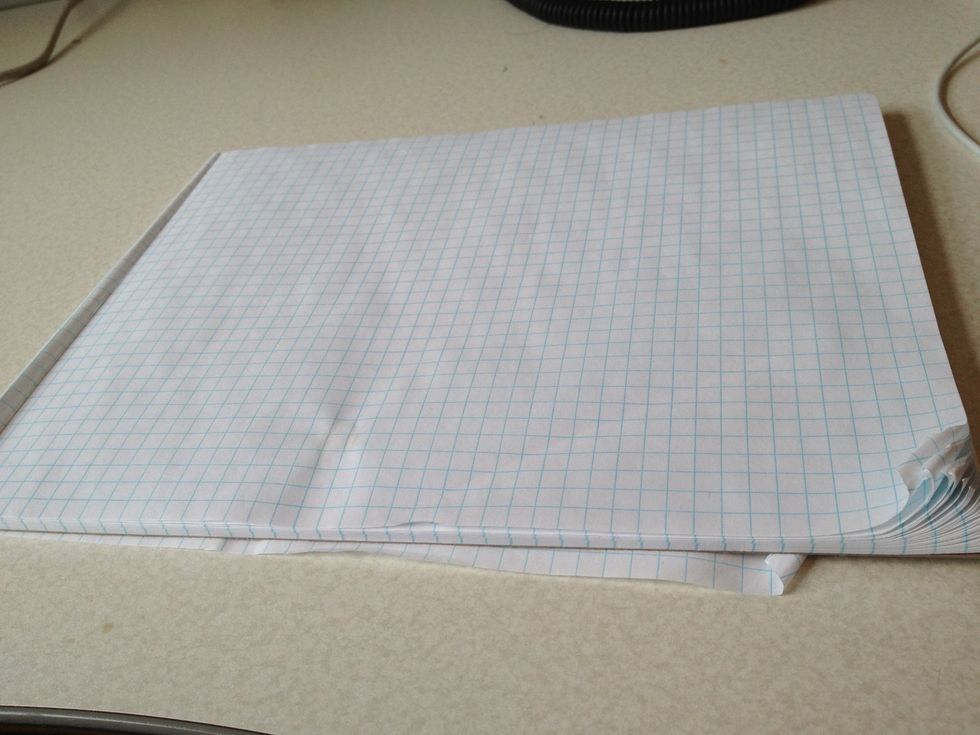 How to make paper plan - B+C Guides