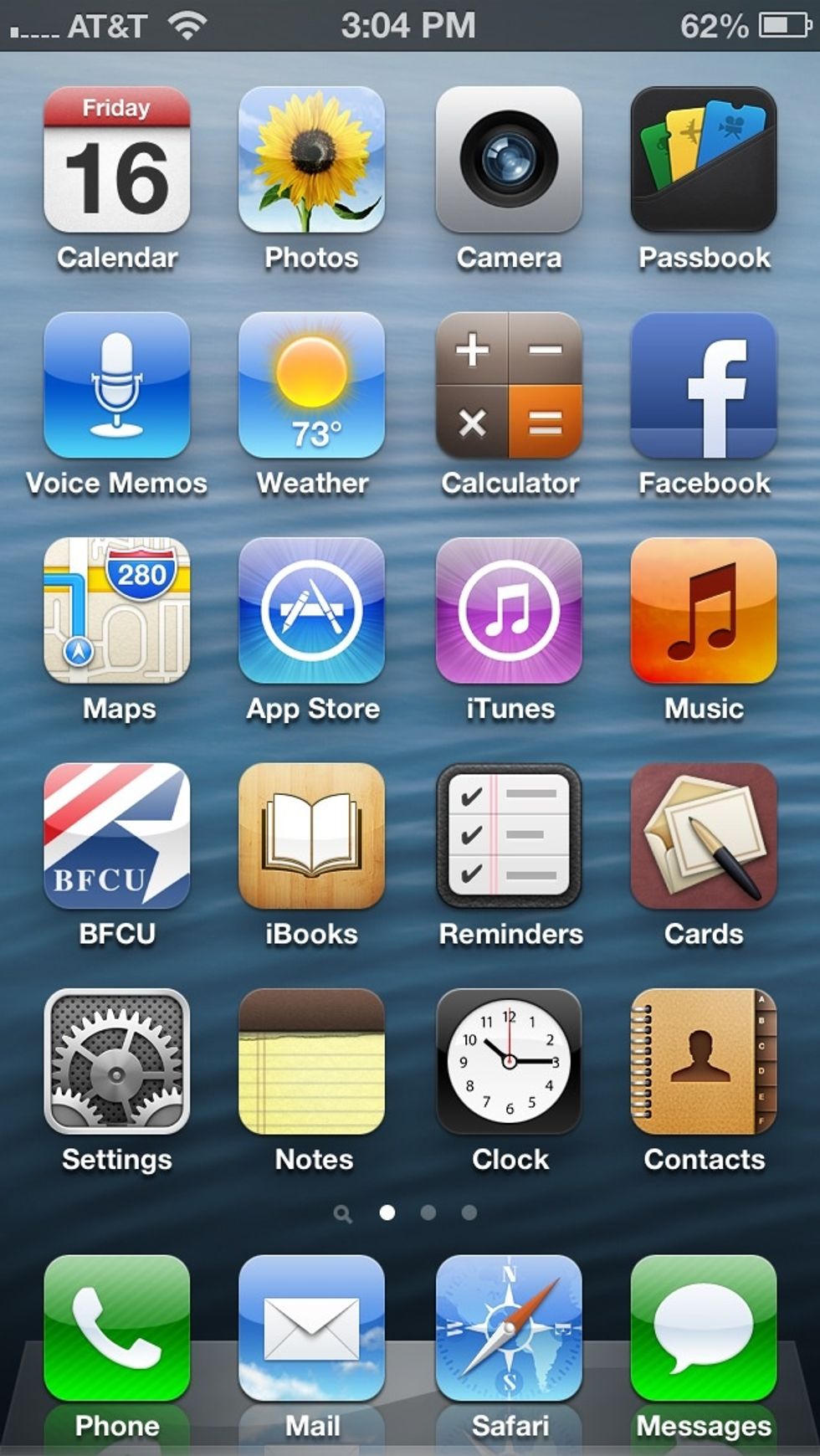 A picture will be taken of anything that's on your screen and saved to the camera roll, which is how people are able to get pictures like this.