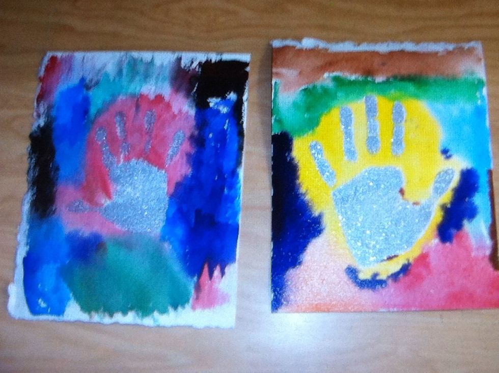 A project great for all ages!