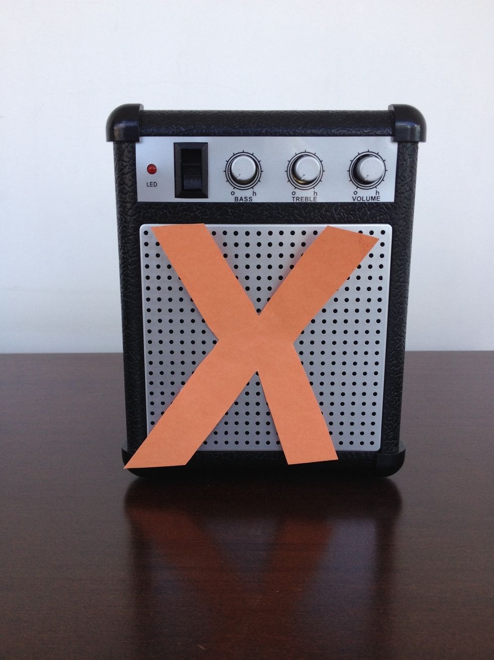 A quiet enviroment is essential to sleep.