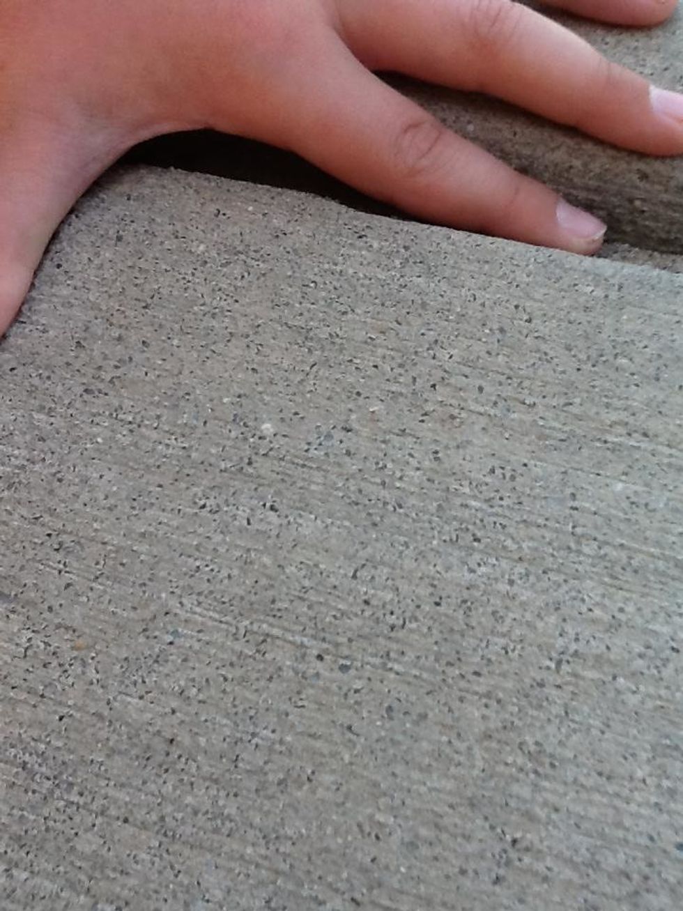 A right angle is an angle that is exactly 90 degrees.