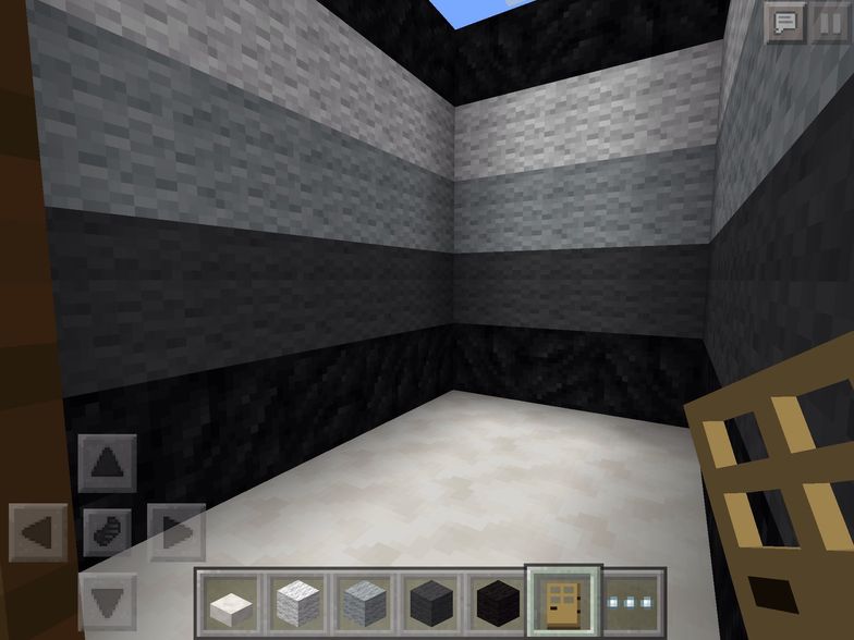 How To Build A Mansion In Minecraft Pe Part 1 B C Guides