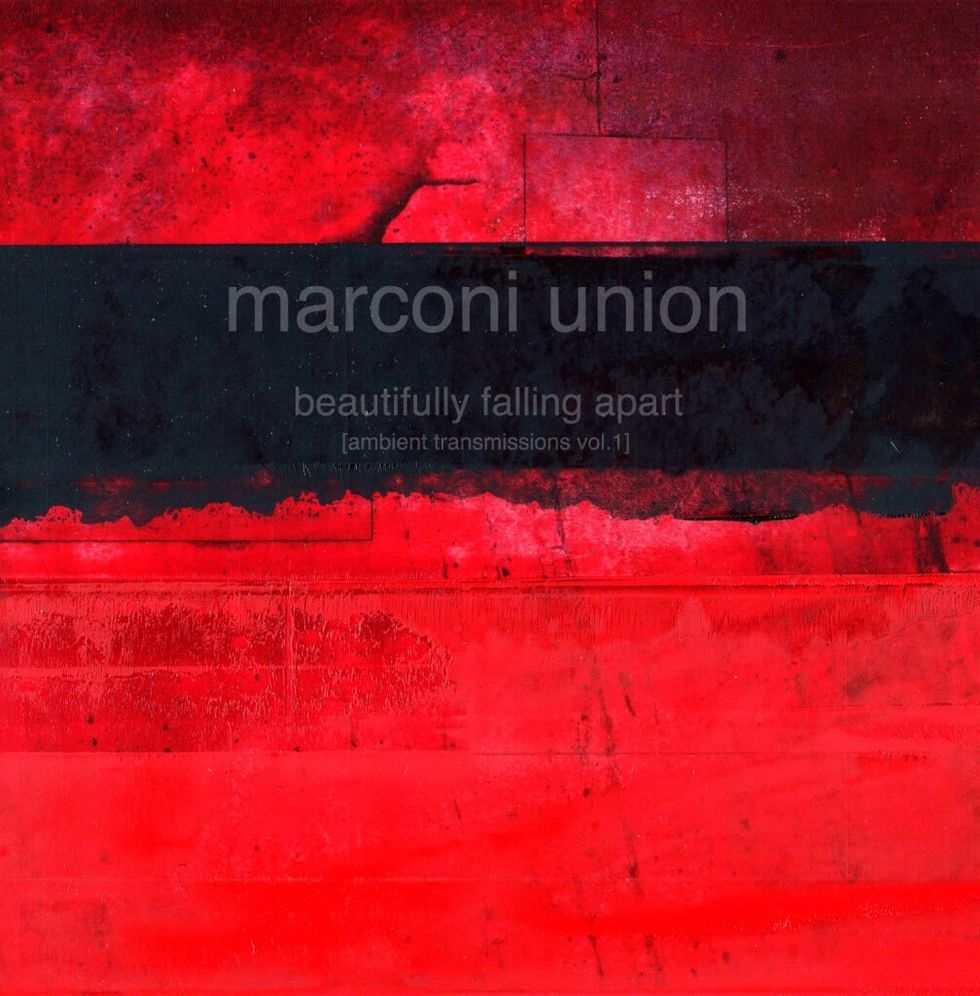 A song called weightless by the artist Marconi Union was recently rated as the most relaxing song ever; drivers have been warned to not listen to it while driving!