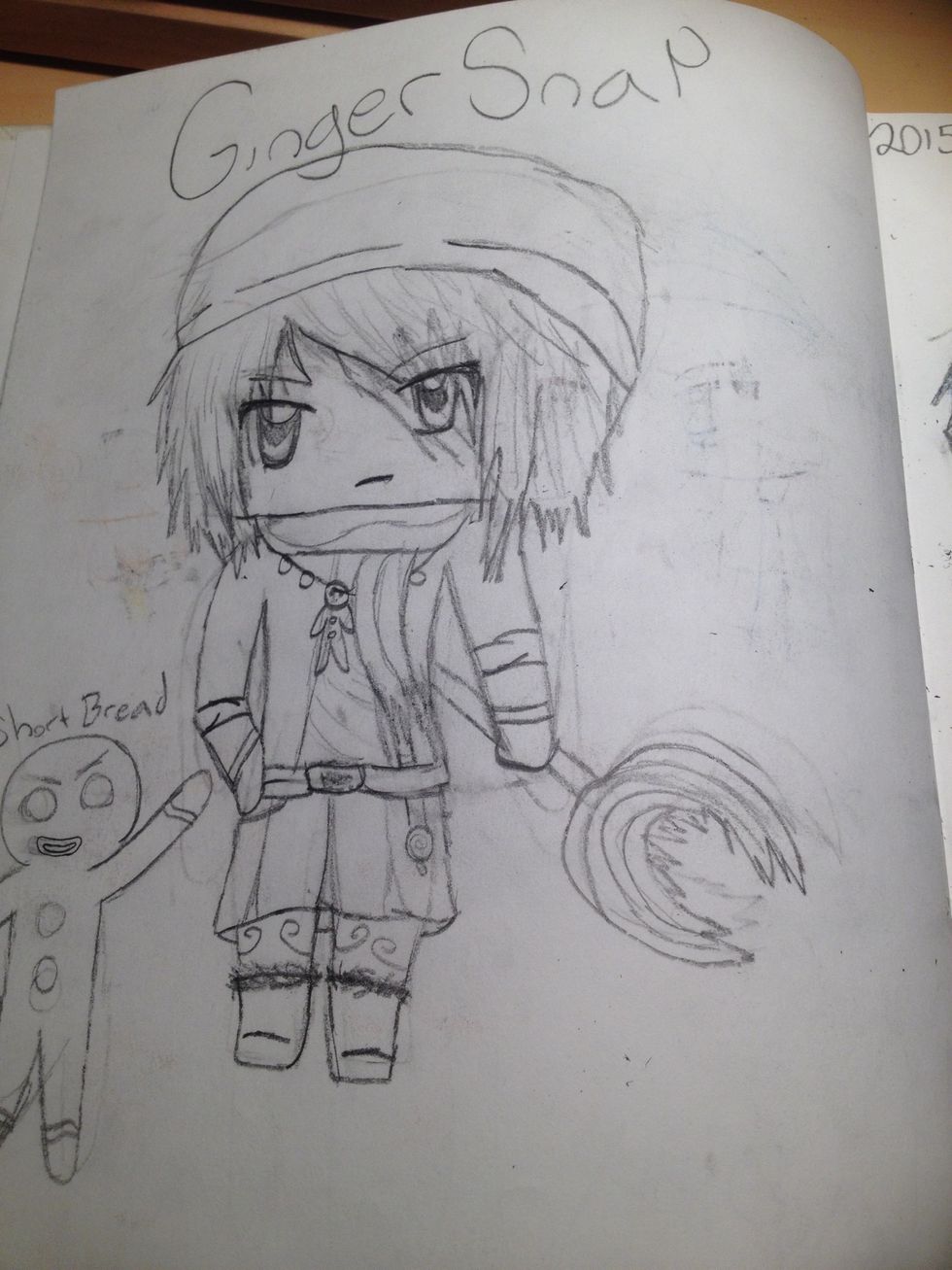 Aaaaaand another..