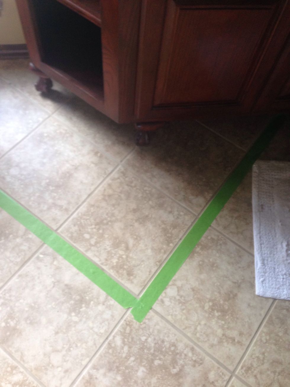 About 24 hours later the colony had been eliminated. Ant problem Is resolved.  And my precious wife puts me on par with any super-hero.  Just one more way to say "I Love You."