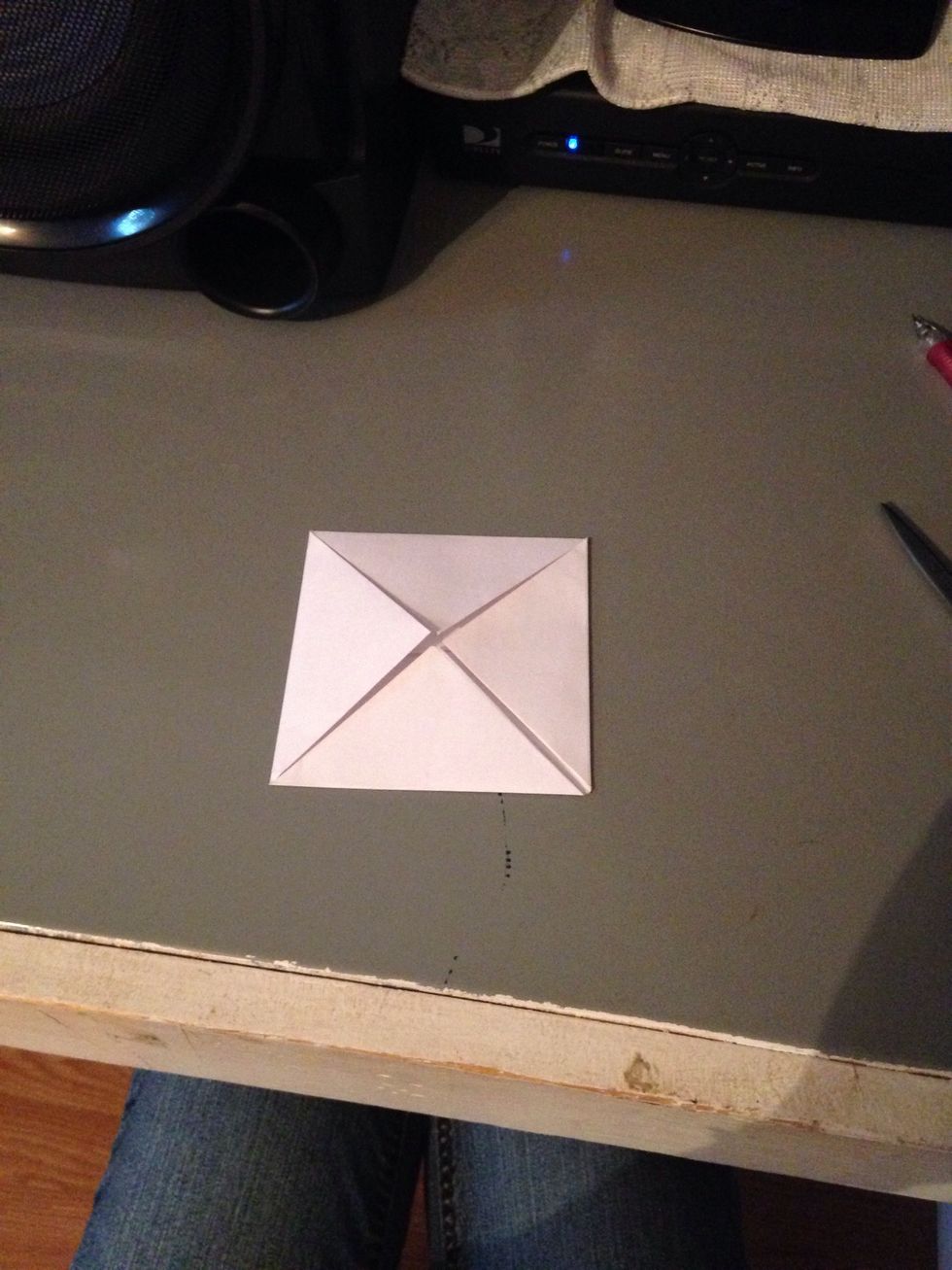 Acabar\u00e1s con este resultado. You should have this result.