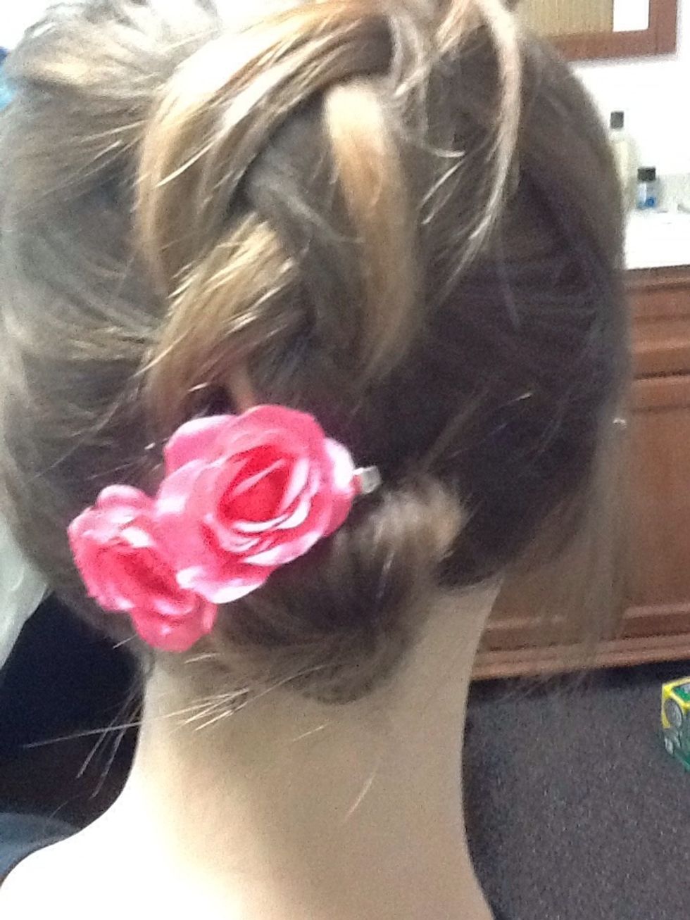 Accessorize!