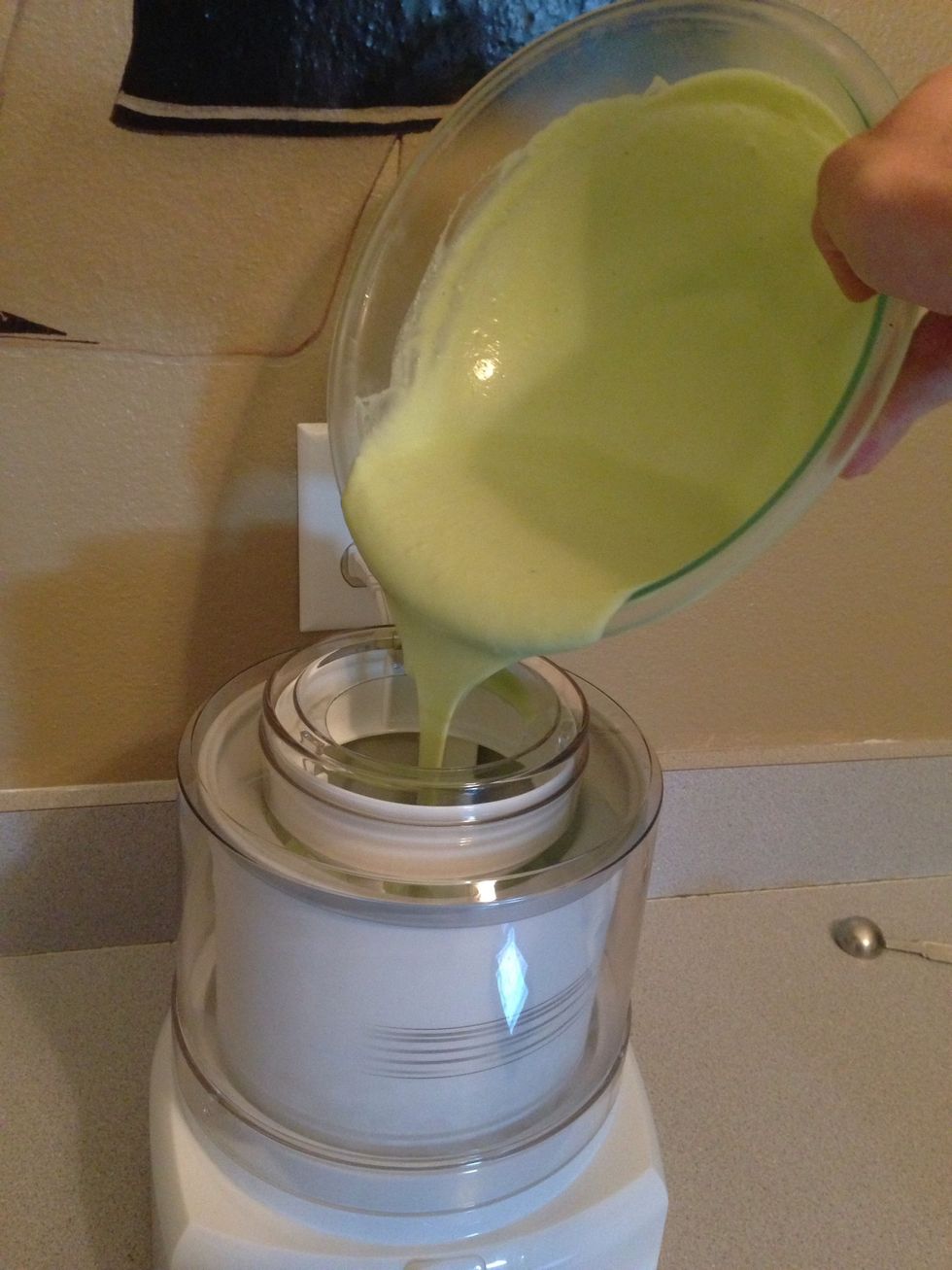 According to Alton, it should set up in 5-10 minutes... Mine took a couple minutes longer.