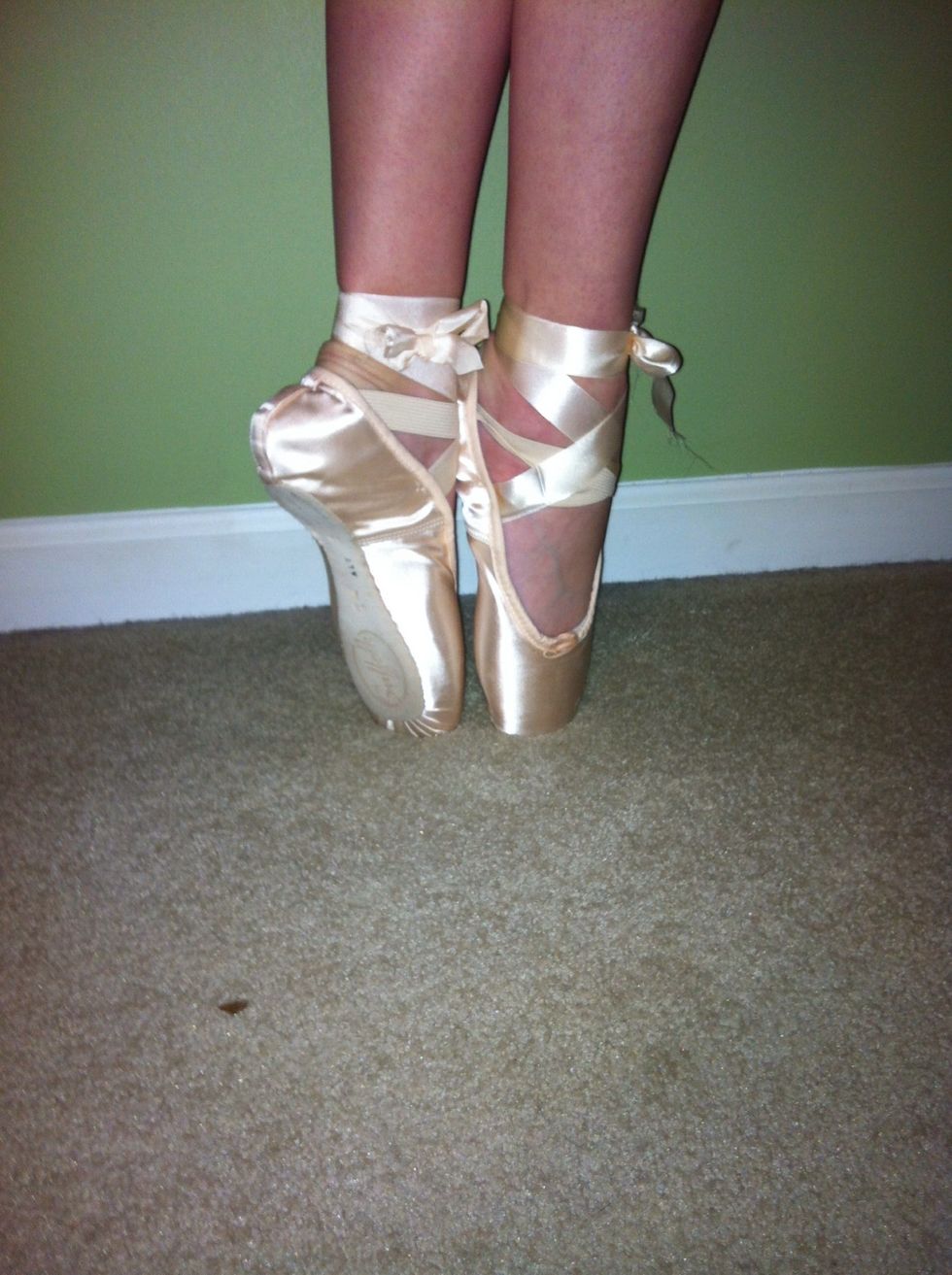 Achieving goals is what success is. Finding what you what to achieve and making it happen shows true dedication and perseverance.